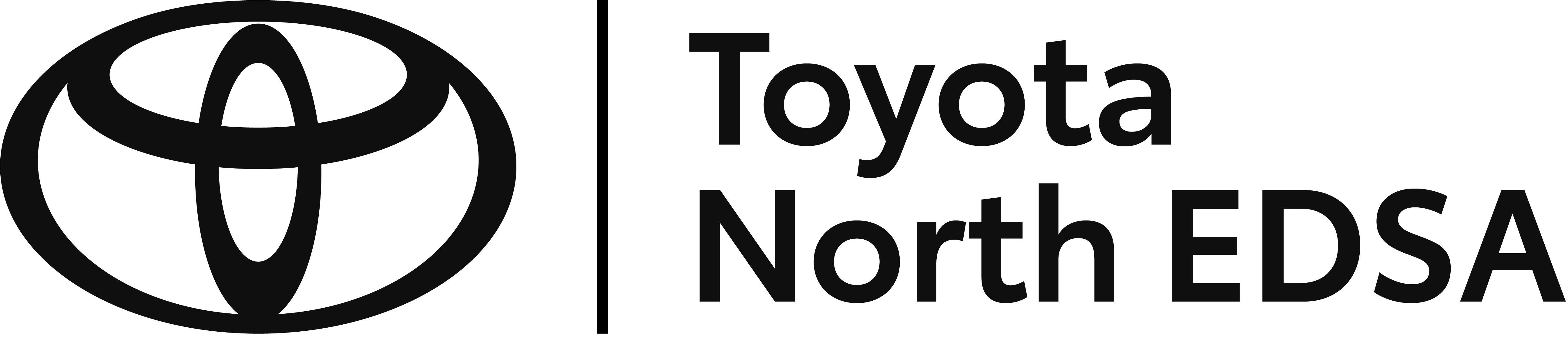 Toyota Logo